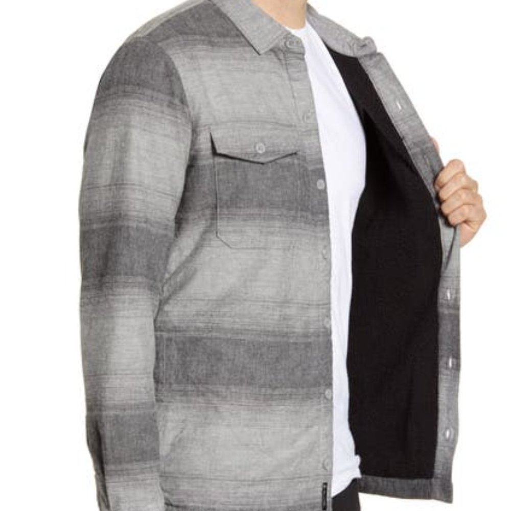 Travis Matthew Cotton Blend Jacket - NWT